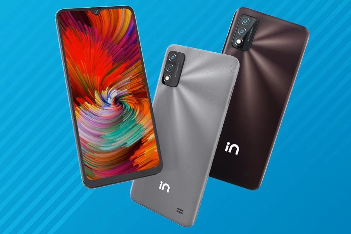 Micromax анонсировал IN 2c с чипсетом Unisoc T610 5 Micromax