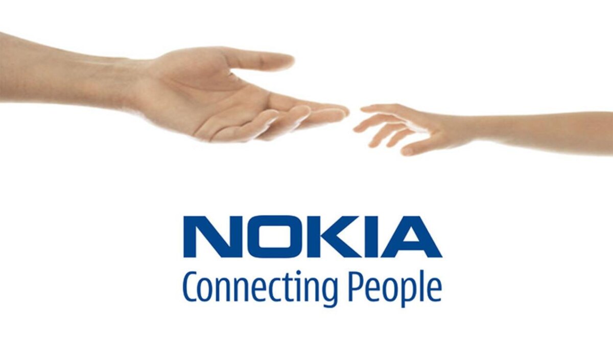 Nokia покидает российский рынок 3 Nokia