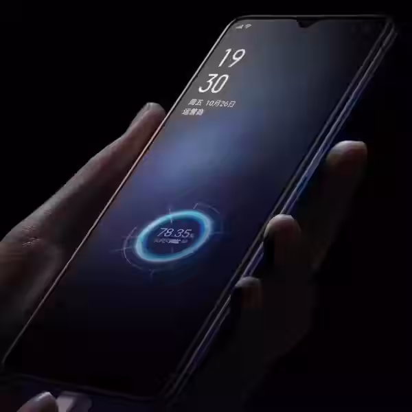 Oppo K10 Pro
