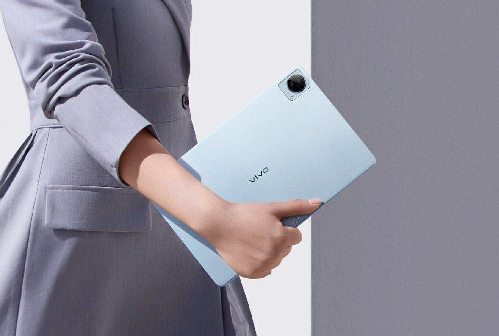 Vivo Pad