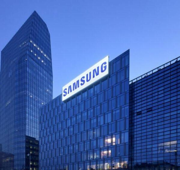 Прибыль Samsung Electronics в первом квартале достигла самого высокого уровня (po2l841oxmj0uxlug3pc)