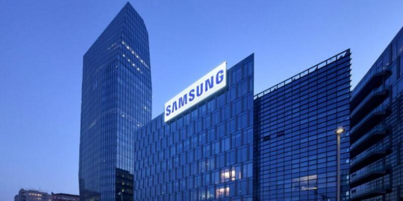 Прибыль Samsung Electronics в первом квартале достигла самого высокого уровня (po2l841oxmj0uxlug3pc)