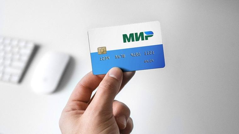 В AppGallery теперь нельзя расплатиться картой "Мир" 2 appgallery
