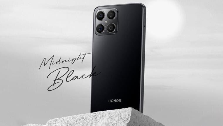 Honor X8
