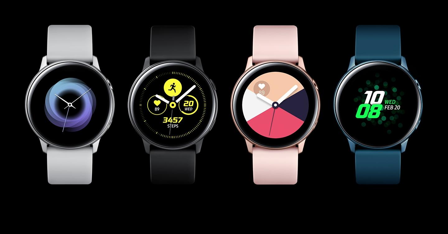 Samsung Galaxy Watch 5