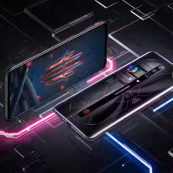 Nubia Red Magic 7 Pro