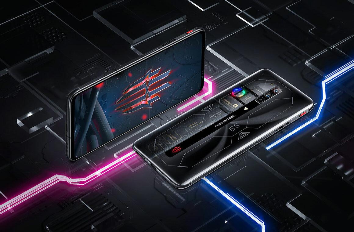Nubia Red Magic 7 Pro