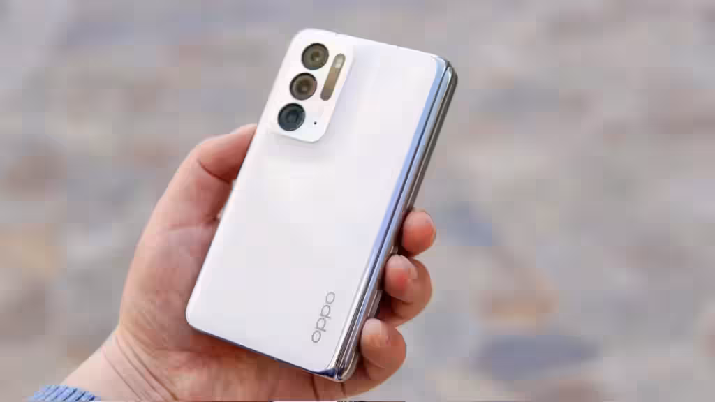 Oppo Find N