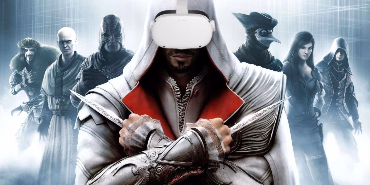 Assassin's Creed Nexus