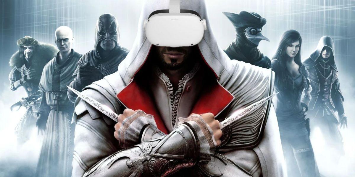 Assassin's Creed Nexus