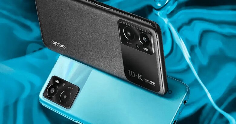 Представлен OPPO K10 Pro 3 OPPO K10 Pro