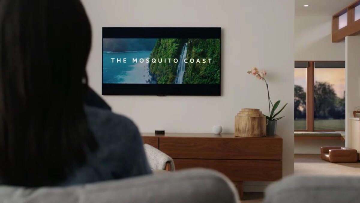 tvOS 15 Apple TV homePod mini Mosquito Coast 1536x864 1