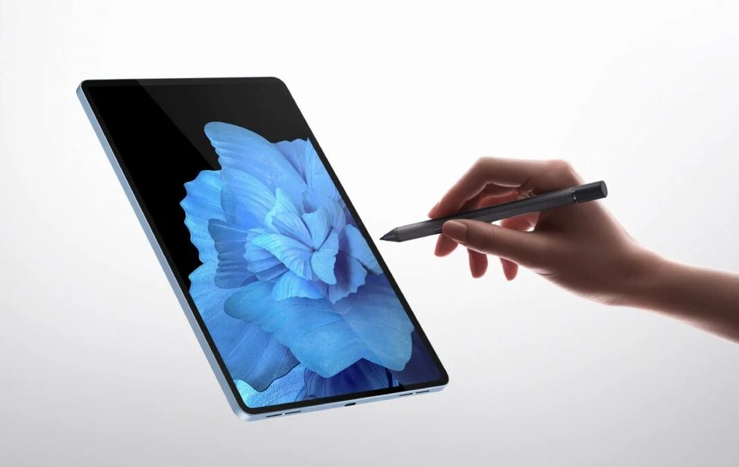 Планшет Vivo Pad засветился в Geekbench 5 Vivo Pad