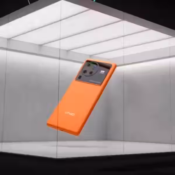 Vivo X80