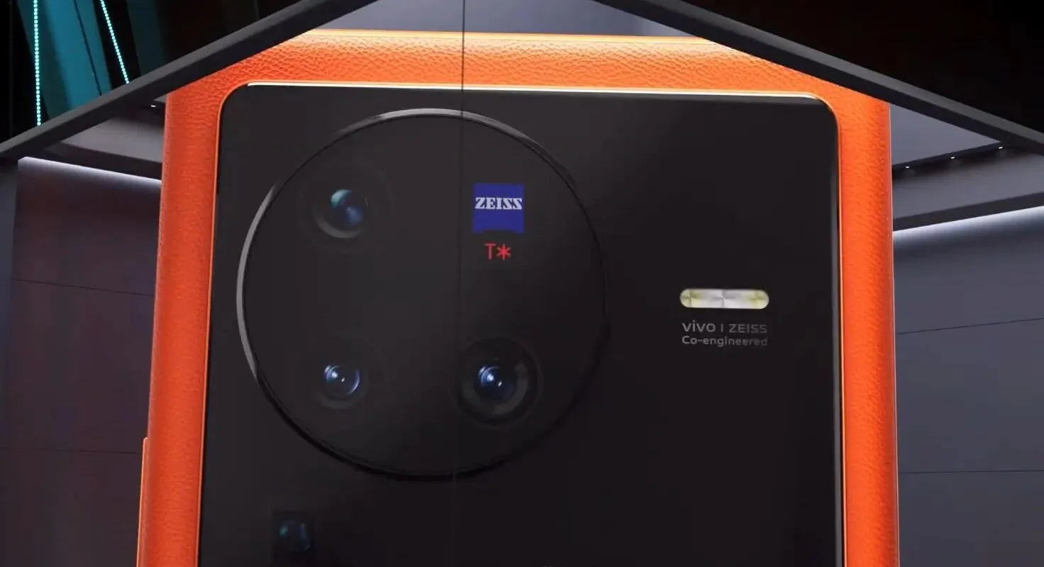 Vivo X80