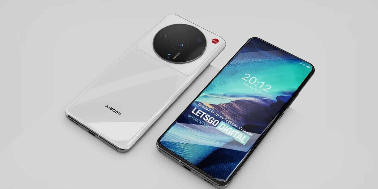 Xiaomi