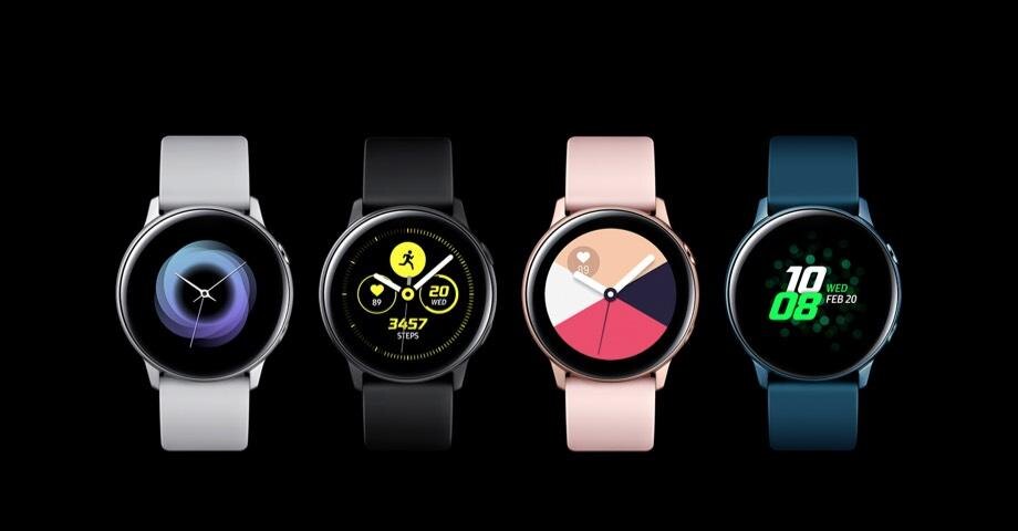 Samsung Galaxy Watch 5: утечка трех носимых устройств "Heart" 3 Samsung Galaxy Watch 5