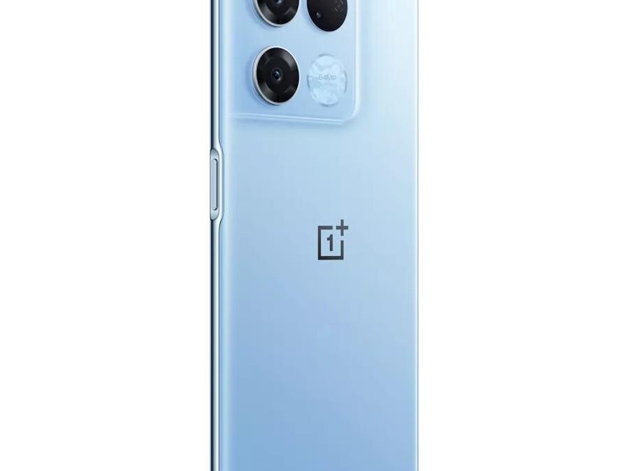 OnePlus Ace Racing Edition получит Dimensity 8100-Max 8 OnePlus