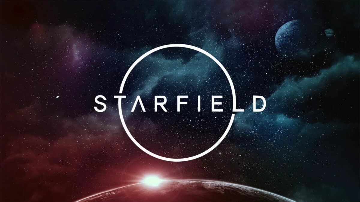 Starfield: в сети появилось еще одно просочившееся изображение 3 Starfield