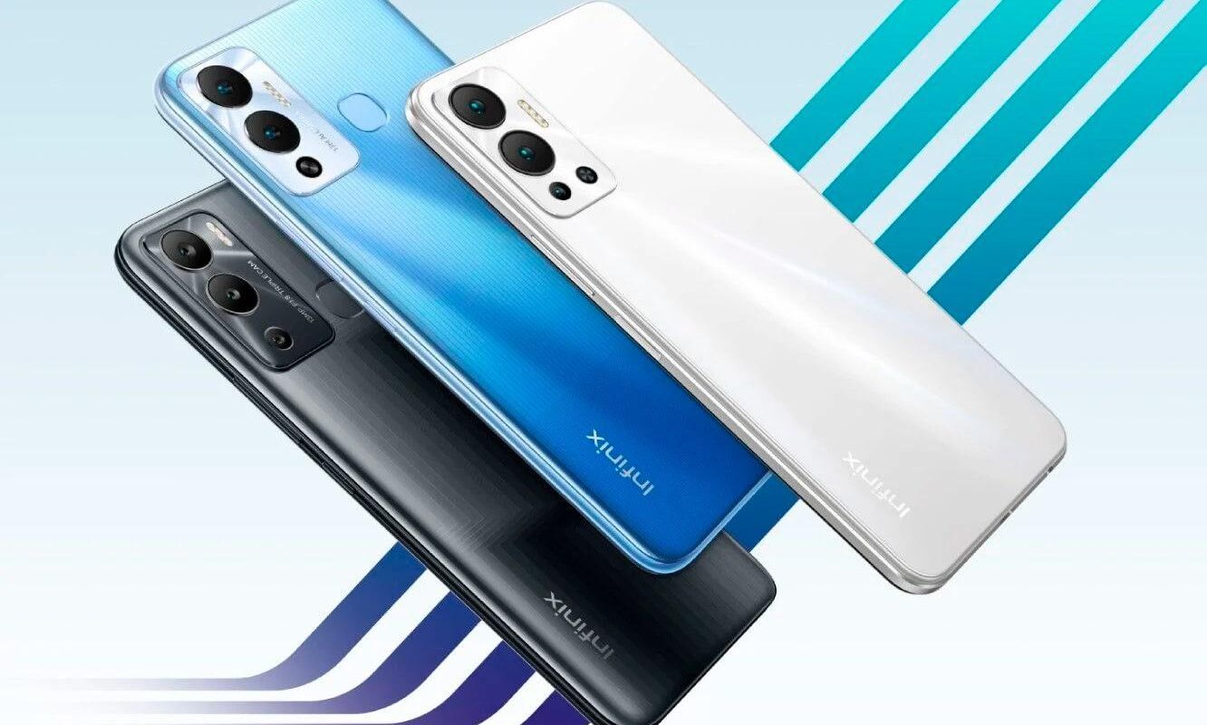 Infinix