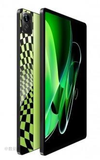 Планшет Realme Pad X поступит в продажу 26 мая 7 1 7