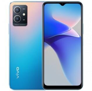 Представлен Vivo T2x с чипом Dimensity 1300 и большой батареей 8 1 9