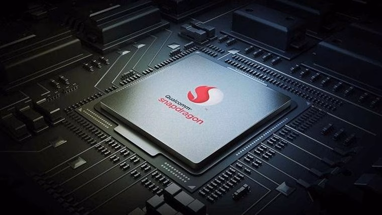 Snapdragon 8 Gen 1+