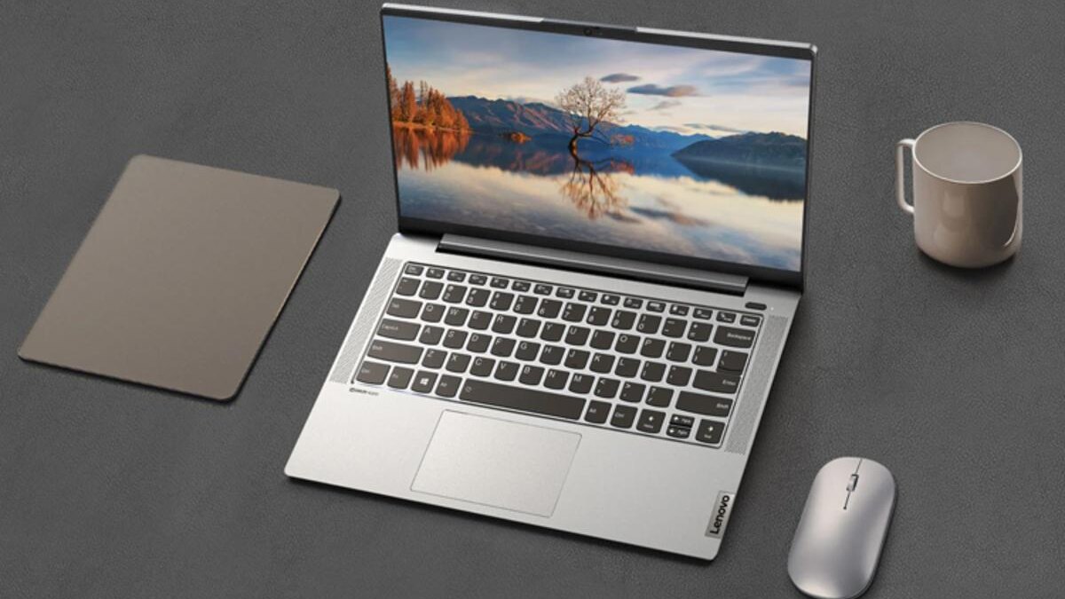 Lenovo Xiaoxin Pro 16 2022