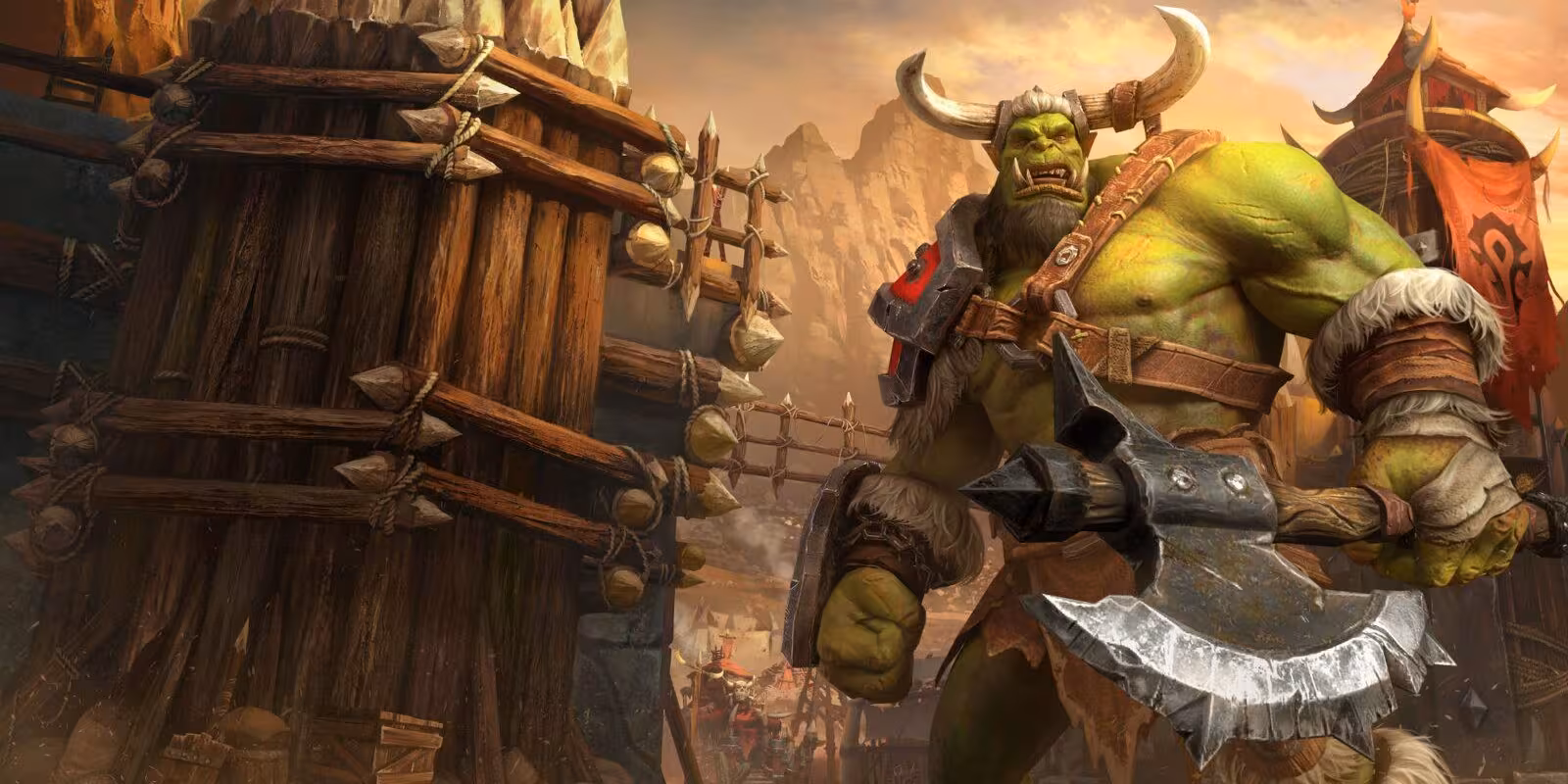 Blizzard: появились новости о Warcraft 3: Reforged 3 Blizzard
