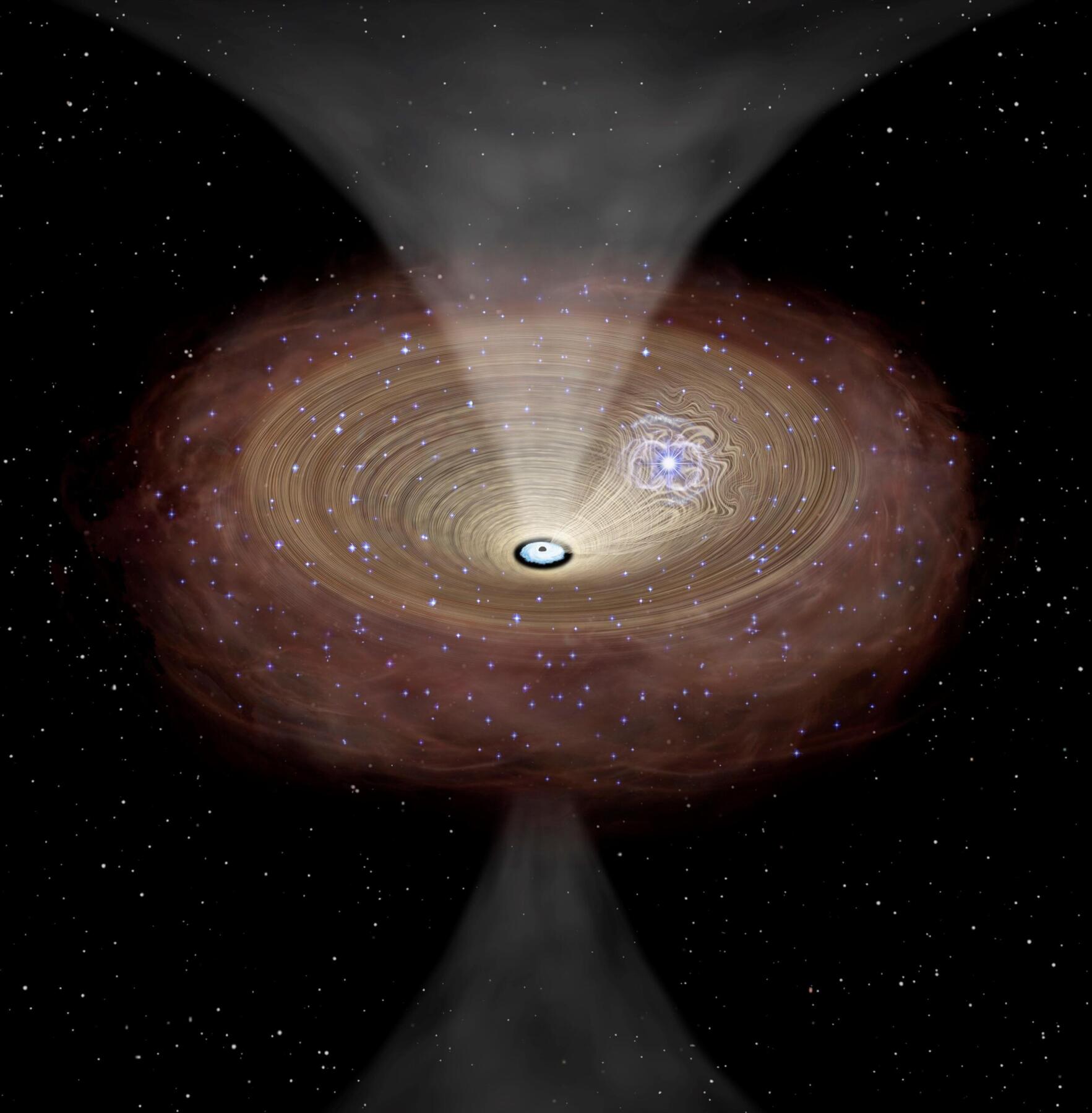 NASA показало, как черные дыры "танцуют" со звездами (161013 Izumi fig scaled)