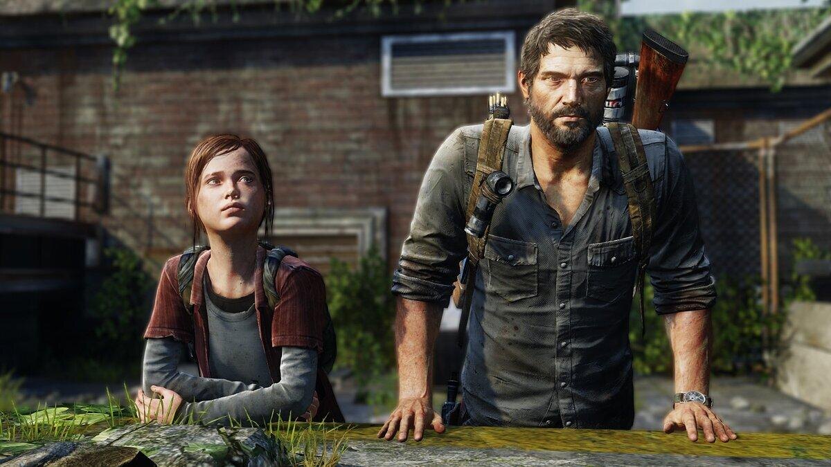The Last of Us
