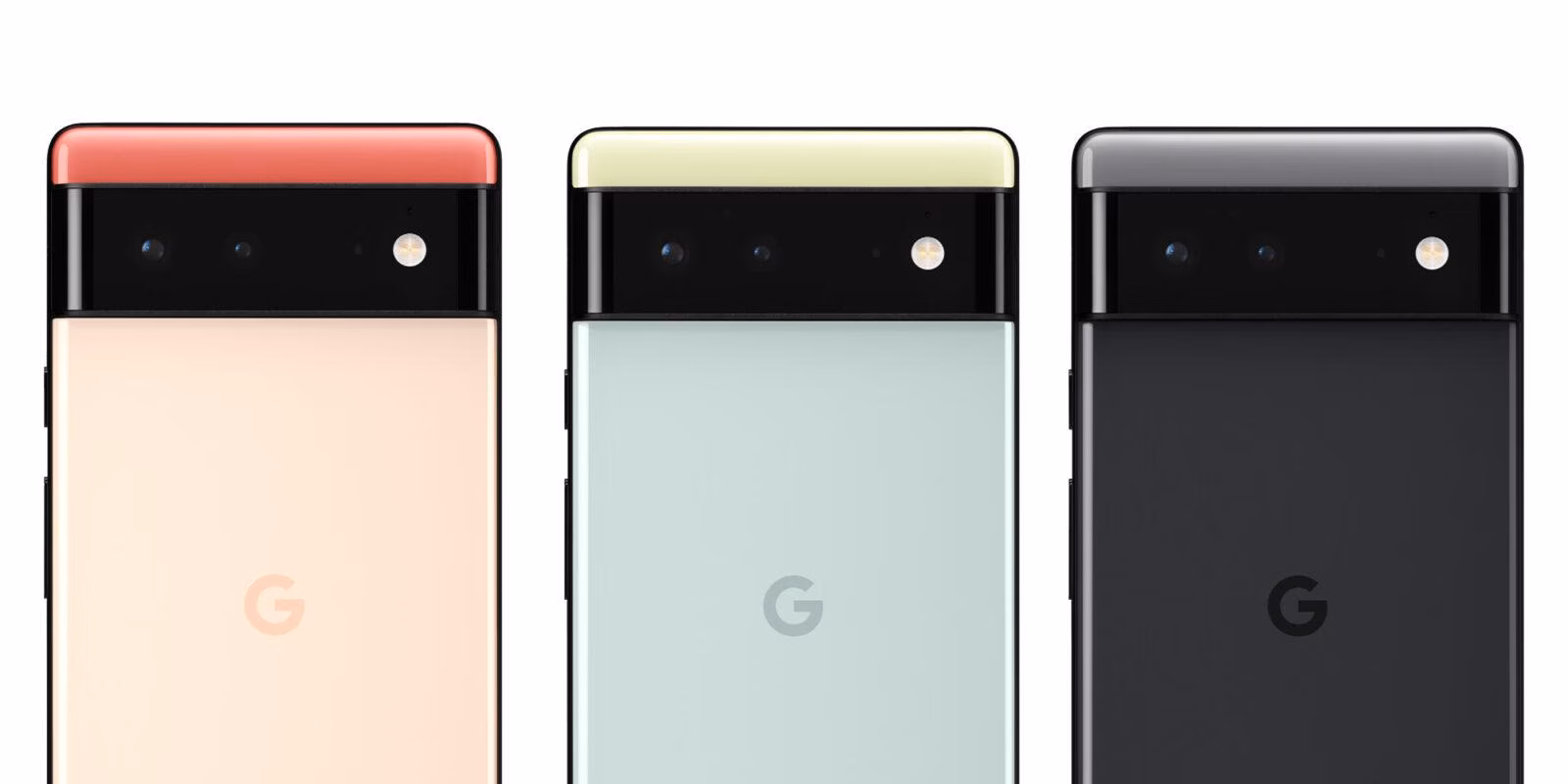 Google представила Pixel 6a с чипсетом Tensor за 449 долларов 3 Google представила Pixel 6a с чипсетом Tensor за 449 долларов