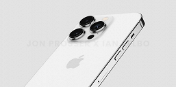 iPhone 14 Pro во всей красе на качественных рендерах (2 1)