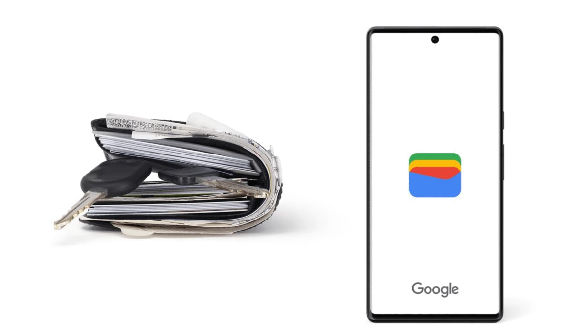 Google анонсировала новое приложение Google Wallet с поддержкой цифровых идентификаторов