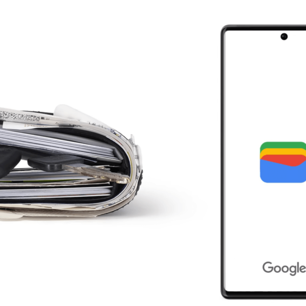 Google анонсировала новое приложение Google Wallet с поддержкой цифровых идентификаторов