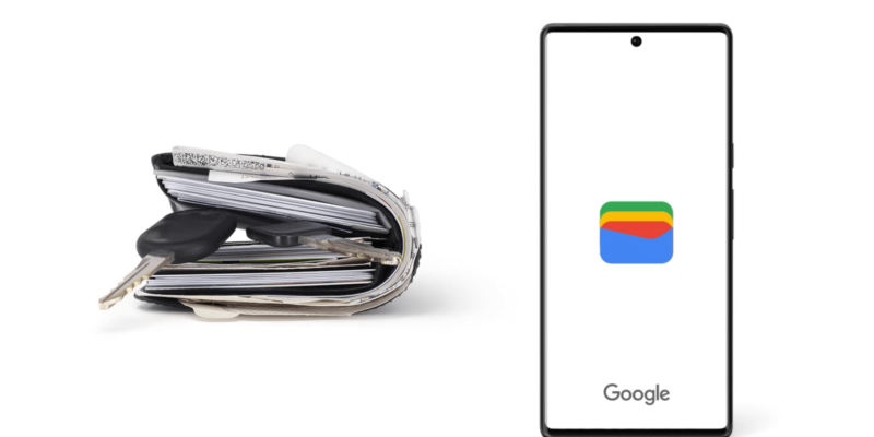 Google анонсировала новое приложение Google Wallet с поддержкой цифровых идентификаторов