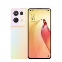 Oppo Reno8 показали на новых рендерах 7 3
