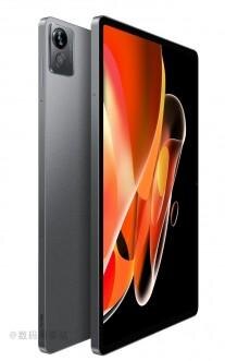 Планшет Realme Pad X поступит в продажу 26 мая 9 3 4