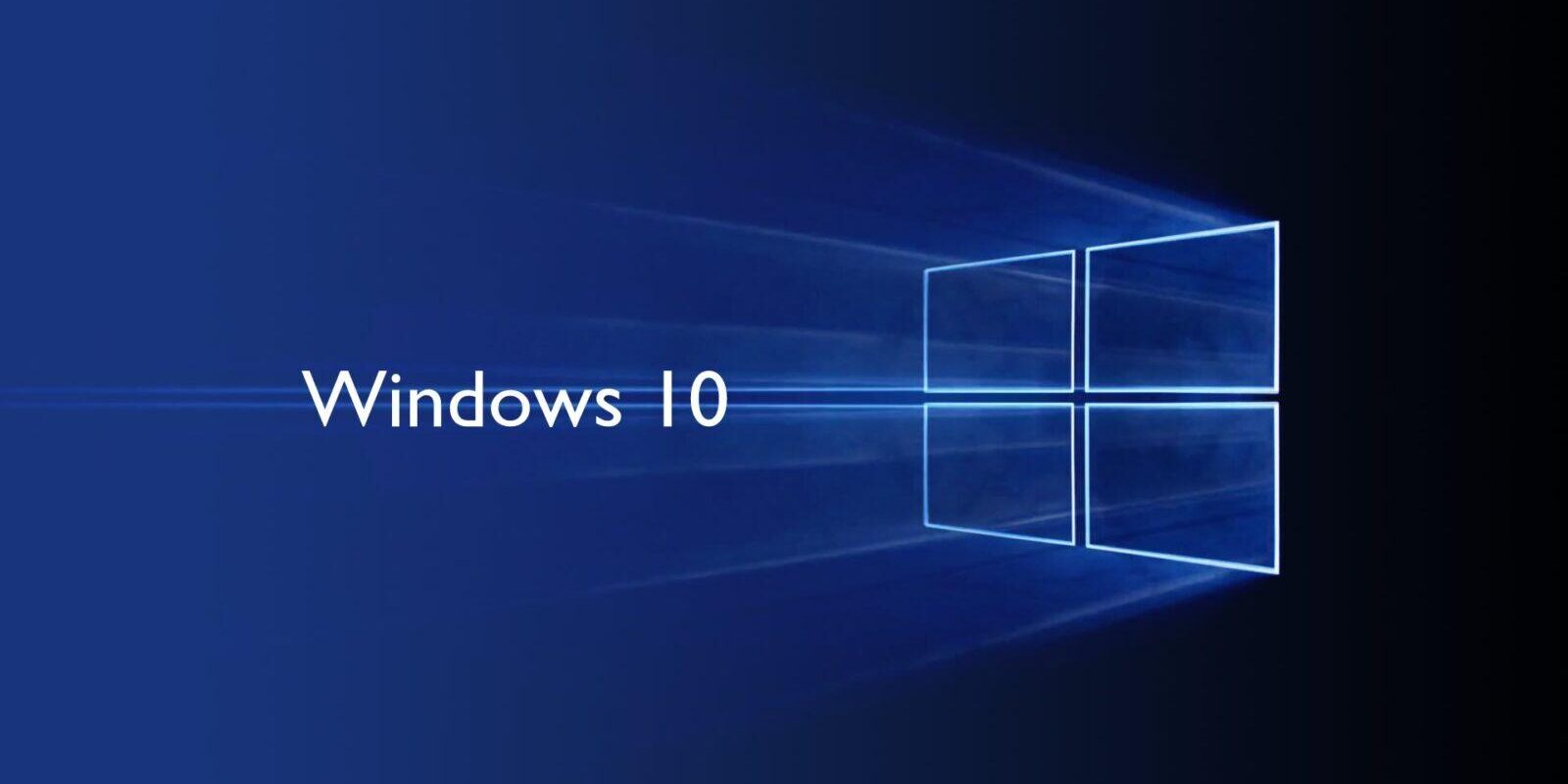 5 важных действий после установки Windows 10 6 35401bab7985884b0394896b751a750b98155f42c7dd8278c5810f9fbf1274e5