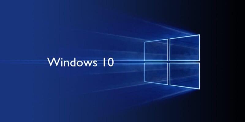 5 важных действий после установки Windows 10 (35401bab7985884b0394896b751a750b98155f42c7dd8278c5810f9fbf1274e5)
