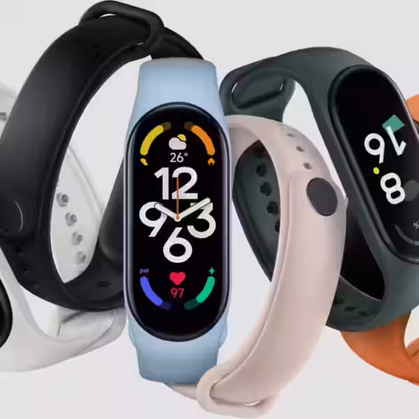 Mi Band 7 Pro