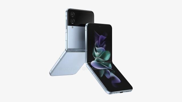 Samsung Galaxy Z Flip4 появился на Geekbench с предполагаемым чипом Snapdragon 8 Gen 1+ 6 Samsung