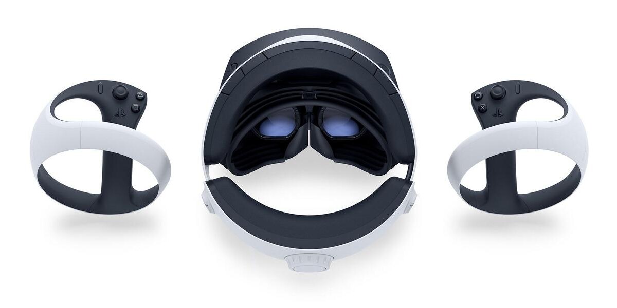 PlayStation VR 2 скорее всего выйдет в начале 2023 года 3 PlayStation