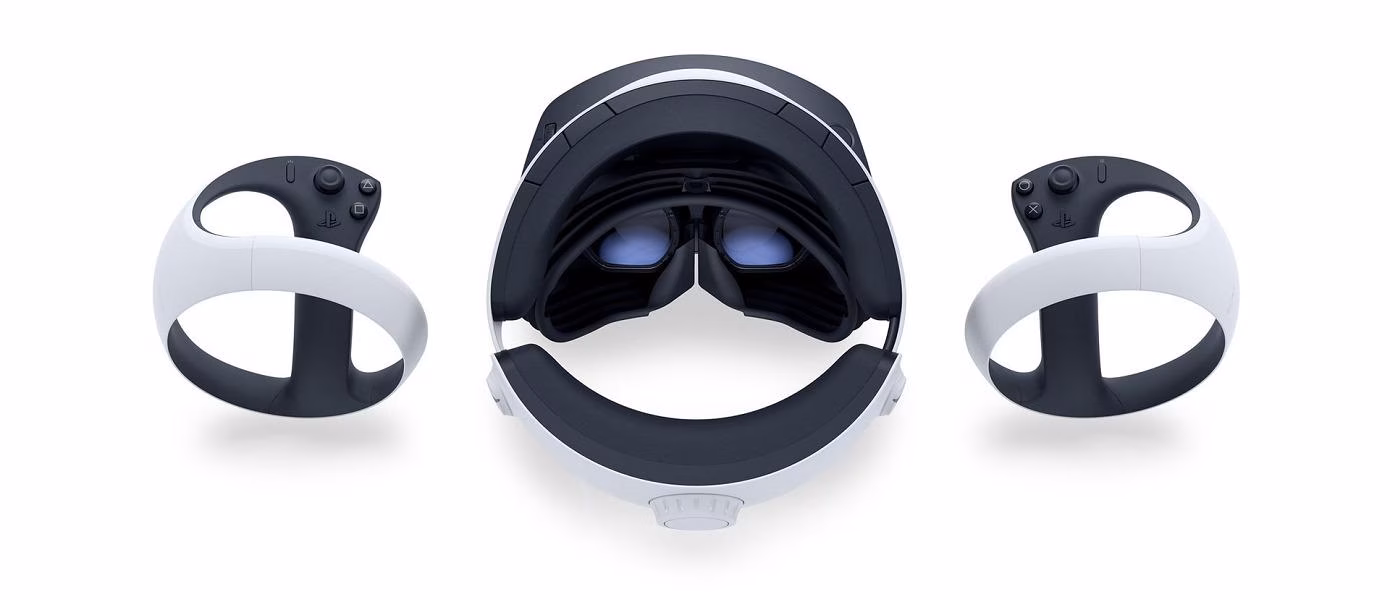 PlayStation VR 2 скорее всего выйдет в начале 2023 года 3 PlayStation