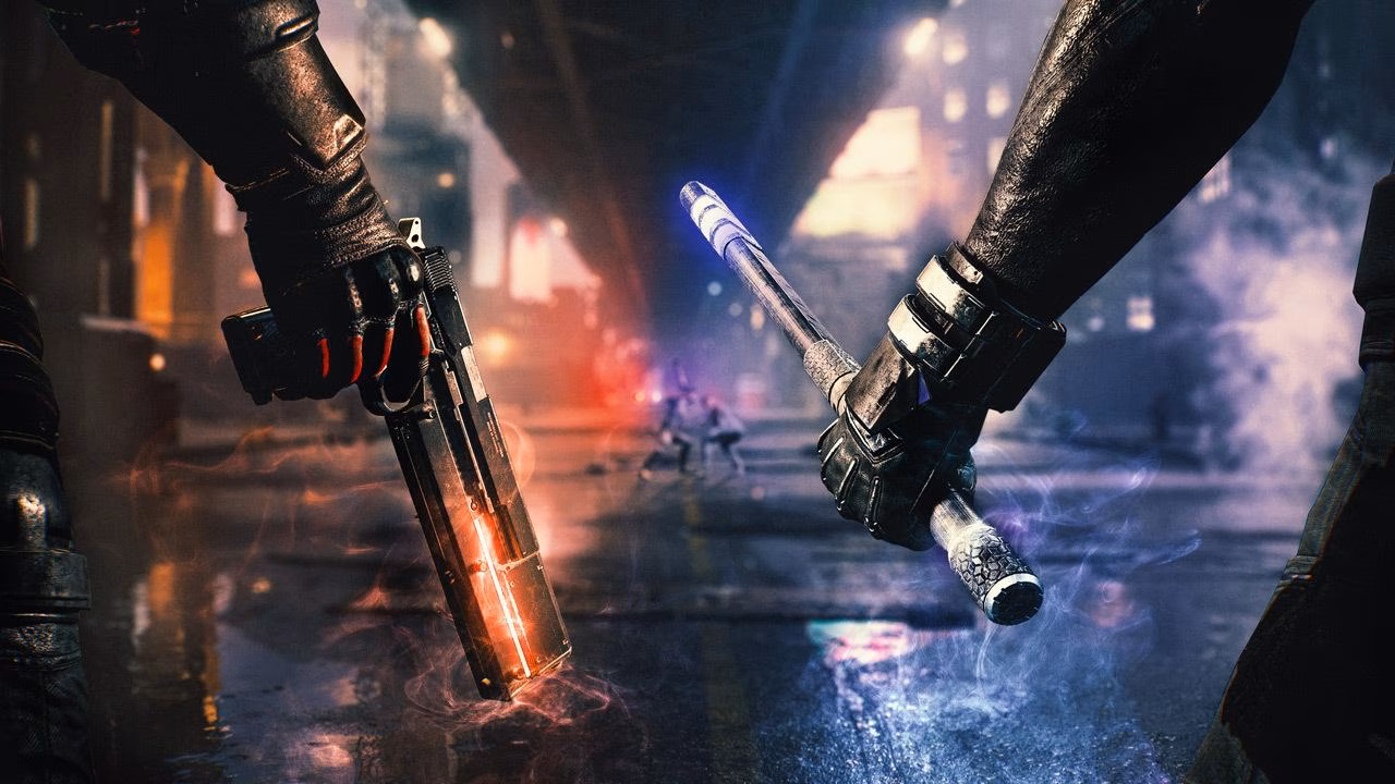 Русская версия Gotham Knights была отменена 6 Gotham Knights