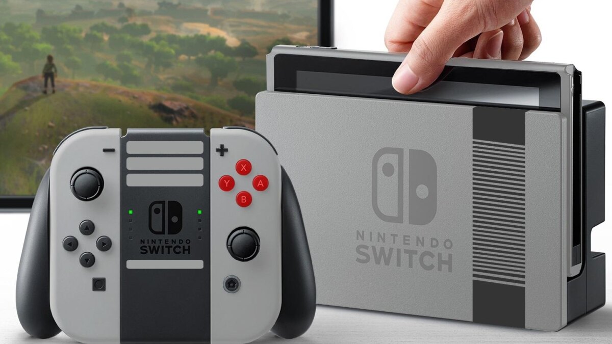 Саудовская Аравия купила 5% акций Nintendo 7 3e10932d3f070ea585ff80bc3d8f742e7ad04a5c