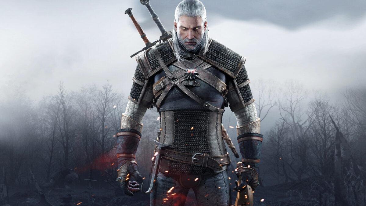 The Witcher