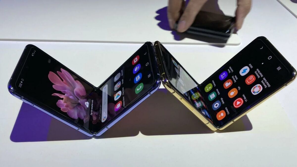 Samsung Galaxy Z Flip4 появился на Geekbench с предполагаемым чипом Snapdragon 8 Gen 1+ 4 Samsung