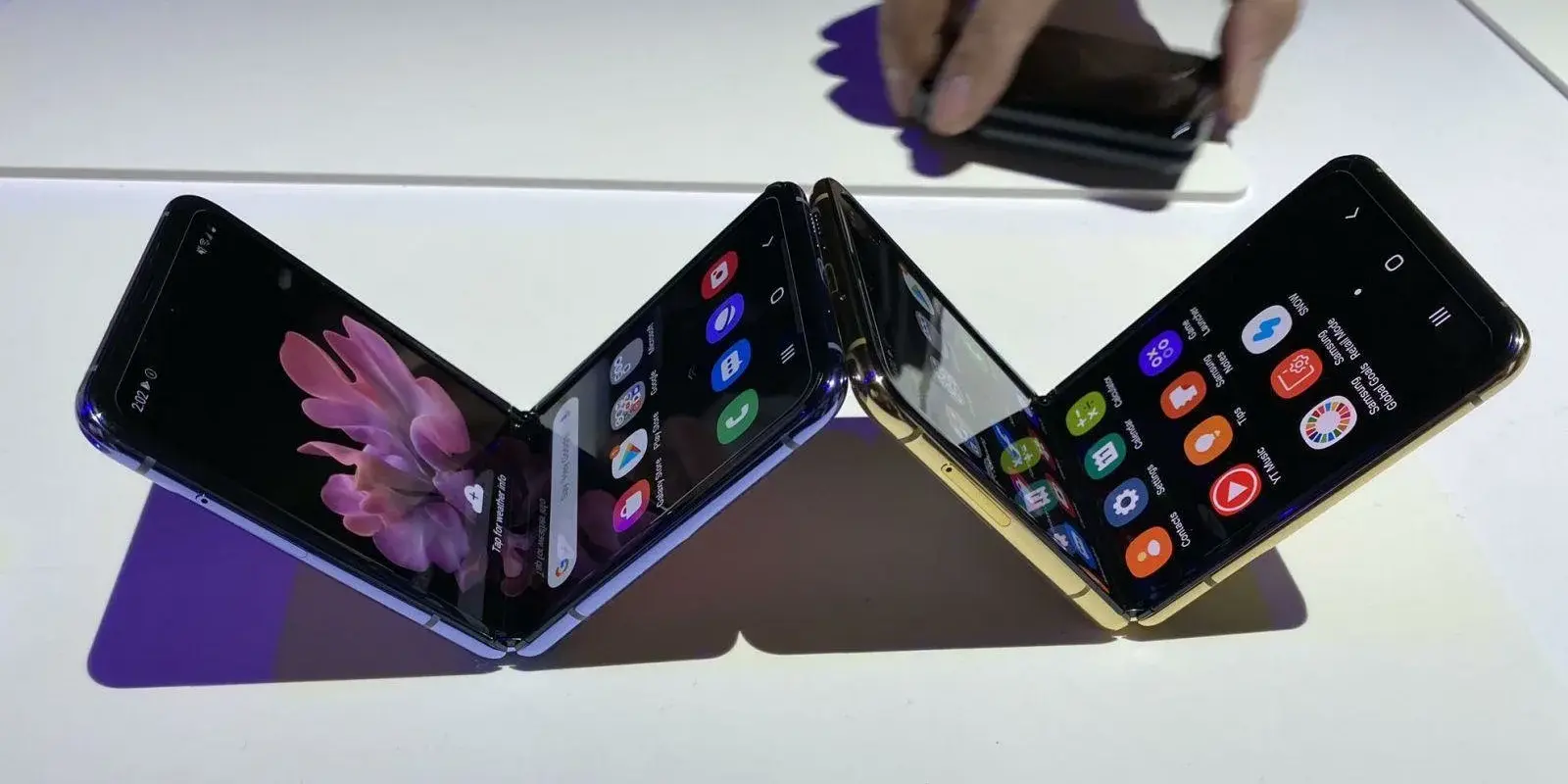 Samsung