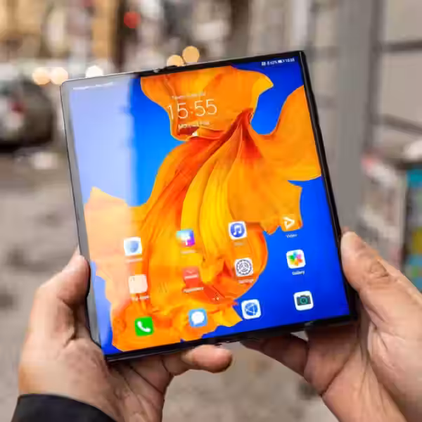 Huawei Mate Xs 2 выходит на мировой рынок 18 мая, также ожидается Watch GT3 Pro